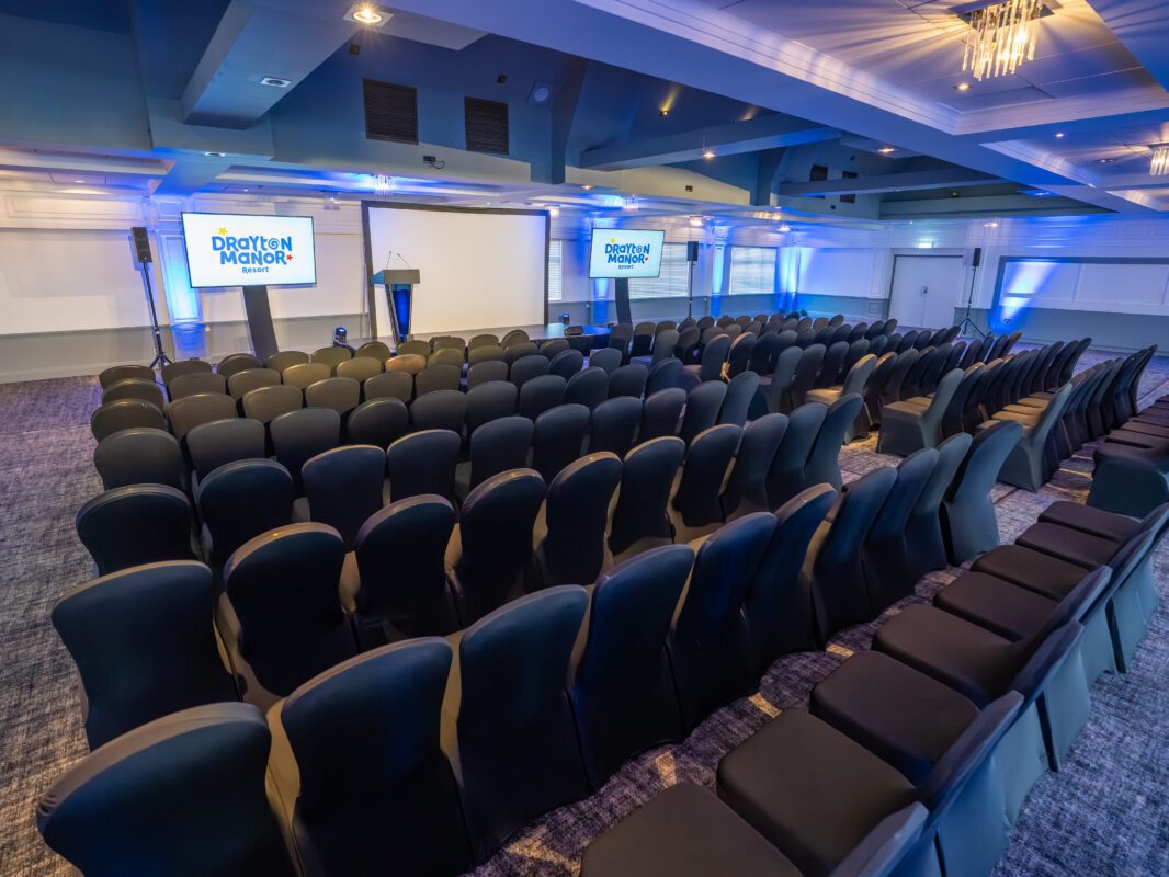 Team building workshop at Drayton Manor focused on animal welfare and corporate social responsibility”