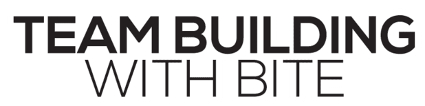 Team Building With Bite